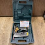 高圧ピン釘打機