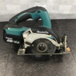 マキタ 充電式マルノコ 