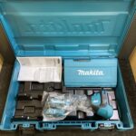 ﾏｷﾀ makita 充電式ﾏﾙﾁﾂｰﾙ