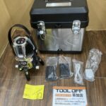 タジマ ブルーグリーンレーザー墨出し器