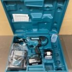 18V充電式鉄筋結束機 