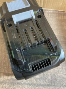 BL4080H　40Vmax　8.0Ahの画像2