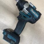 インパクトレンチ