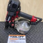 65mm高圧エア釘打ち機 