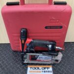 55mm高圧フィニッシュネイラ 