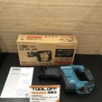 充電式レシプロソー