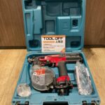 41mm高圧エアビス打ち機