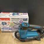 マキタ 充電式空気入れ