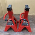 BIGRED ジャッキスタンド