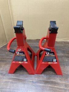 3トン　2個セットの画像1