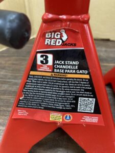 3トン　2個セットの画像2