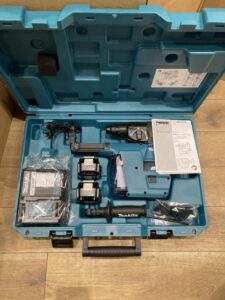 HR244DRGXV　集じんシステム付の画像1