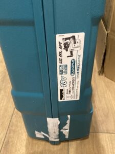 HR244DRGXV　集じんシステム付の画像2