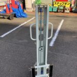 KYOMACHI 手動式ハンドリフト