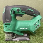 135㎜コードレスジグソー 