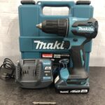 マキタ 充電式震動ドライバドリル