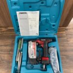 マキタ 高圧ピンタッカ