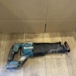 マキタ 充電式レシプロソー