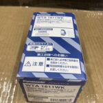 Panasonic 壁取付熱線センサ付自動スイッチ