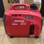 インバーター発電機 E