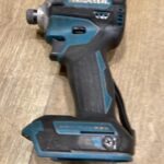 14.4V充電式インパクトドライバ 