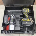 パナソニック 充電式インパクトドライバ