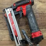 4mm高圧エアタッカ