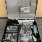 HiKOKI ハイコーキ コードレスインパクトドライバ