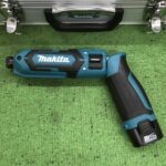 マキタ 7.2Vペンインパクトドライバ