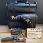 Panasonic 充電ハンマードリル