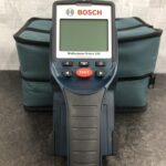 BOSCH コンクリート探知機
