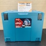 充電式マルノコ