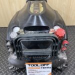 エアコンプレッサ 