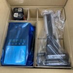 パナソニック Panasonic 充電LEDマルチライト