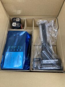 EZ3720F07W-Bの画像1