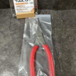 ニードルノーズプライヤー