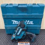 充電式鉄筋結束機 