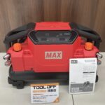 エアコンプレッサ