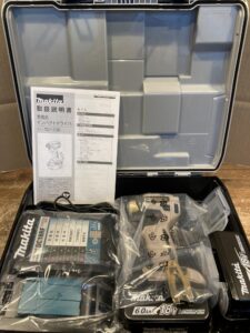 TD173DGX LXT20周年記念カラーの画像1