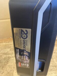 TD173DGX LXT20周年記念カラーの画像2