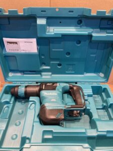  HK180DZK　本体+ケースの画像1