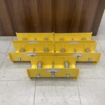 カナフジ　ケーブルコロ