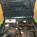 BOSCH コンクリート探知機 