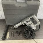 RYOBI コンクリートハンマ