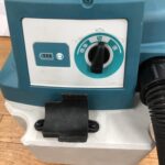 マキタ 充電式集じん機
