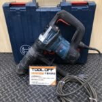 はつりハンマー 