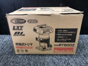 RT50DZの画像5