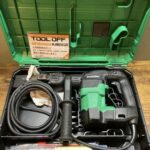 電動ハンマ(電動ピック) 