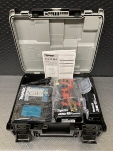 TD173DGXPRの画像1