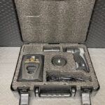 コードレスミニダブルアクションポリッシャー